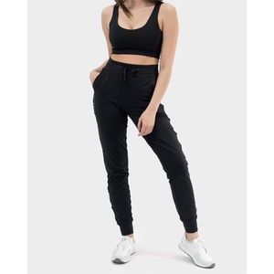 Balance Athletica Sz XXL The Women’s Jogger Black